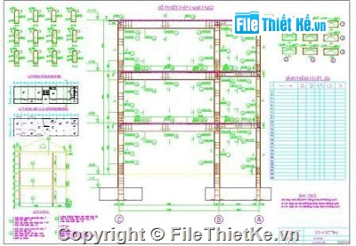 Đồ án,Mẫu bê tông cốt thép,ép cọc bê tông cốt thép,đồ án xây dựng